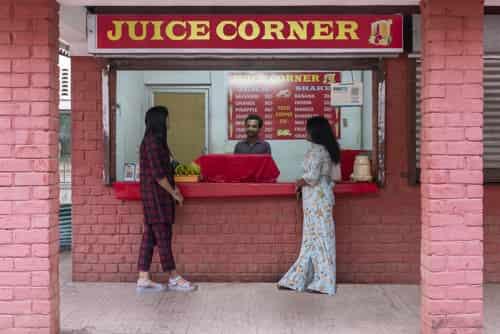 Rungta Private ITI Bhilai Cafeteria photo 3